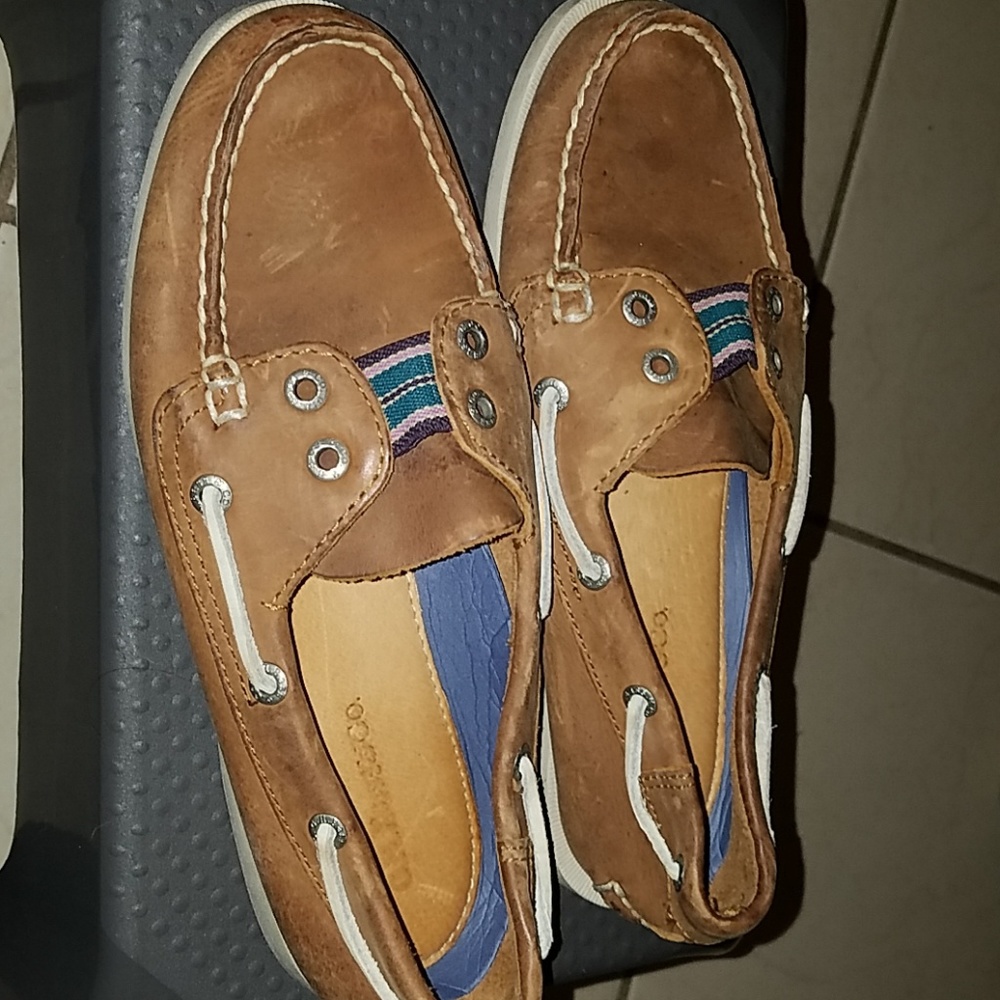 G.H. Bass shoes